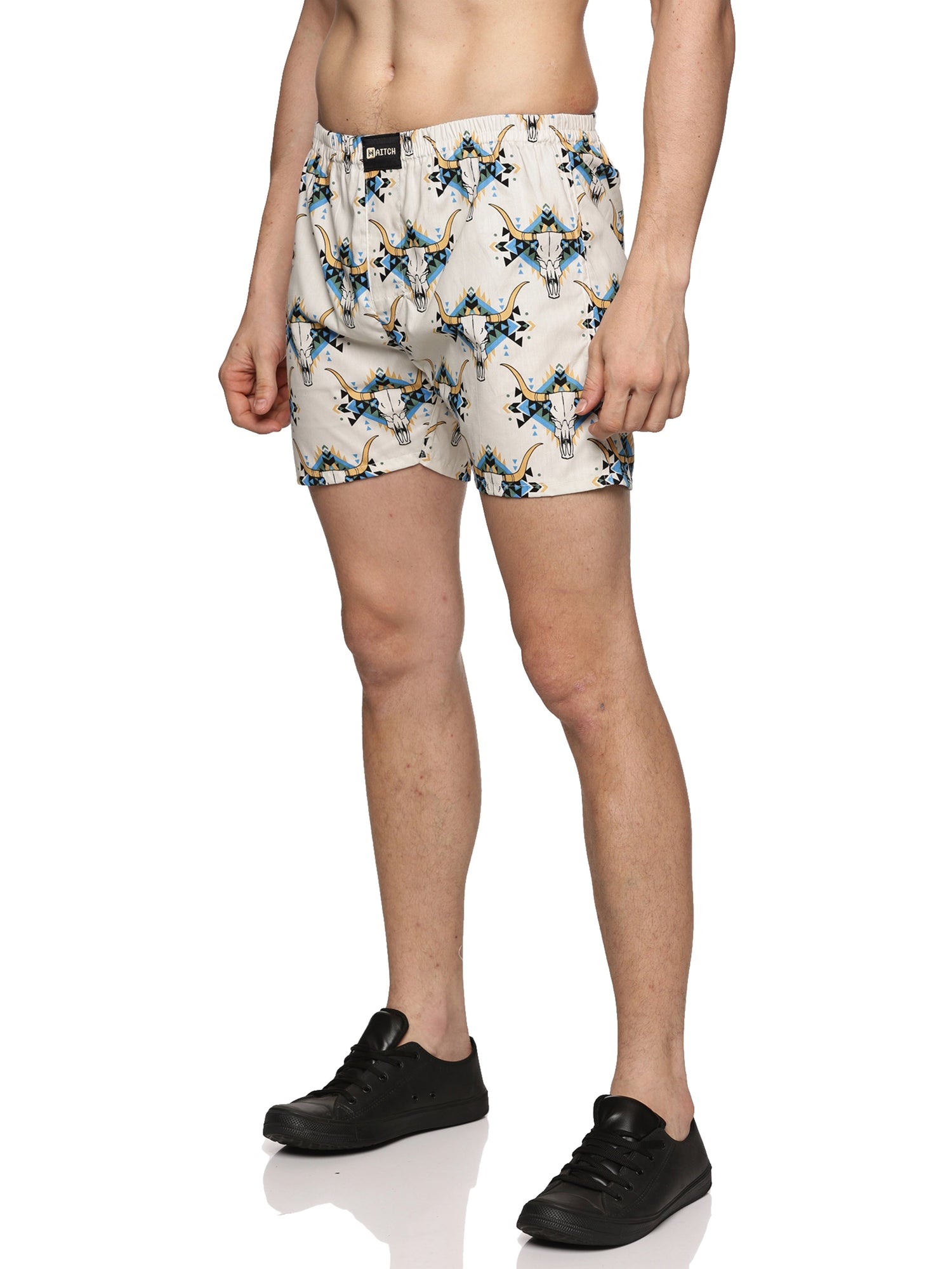 Boxers