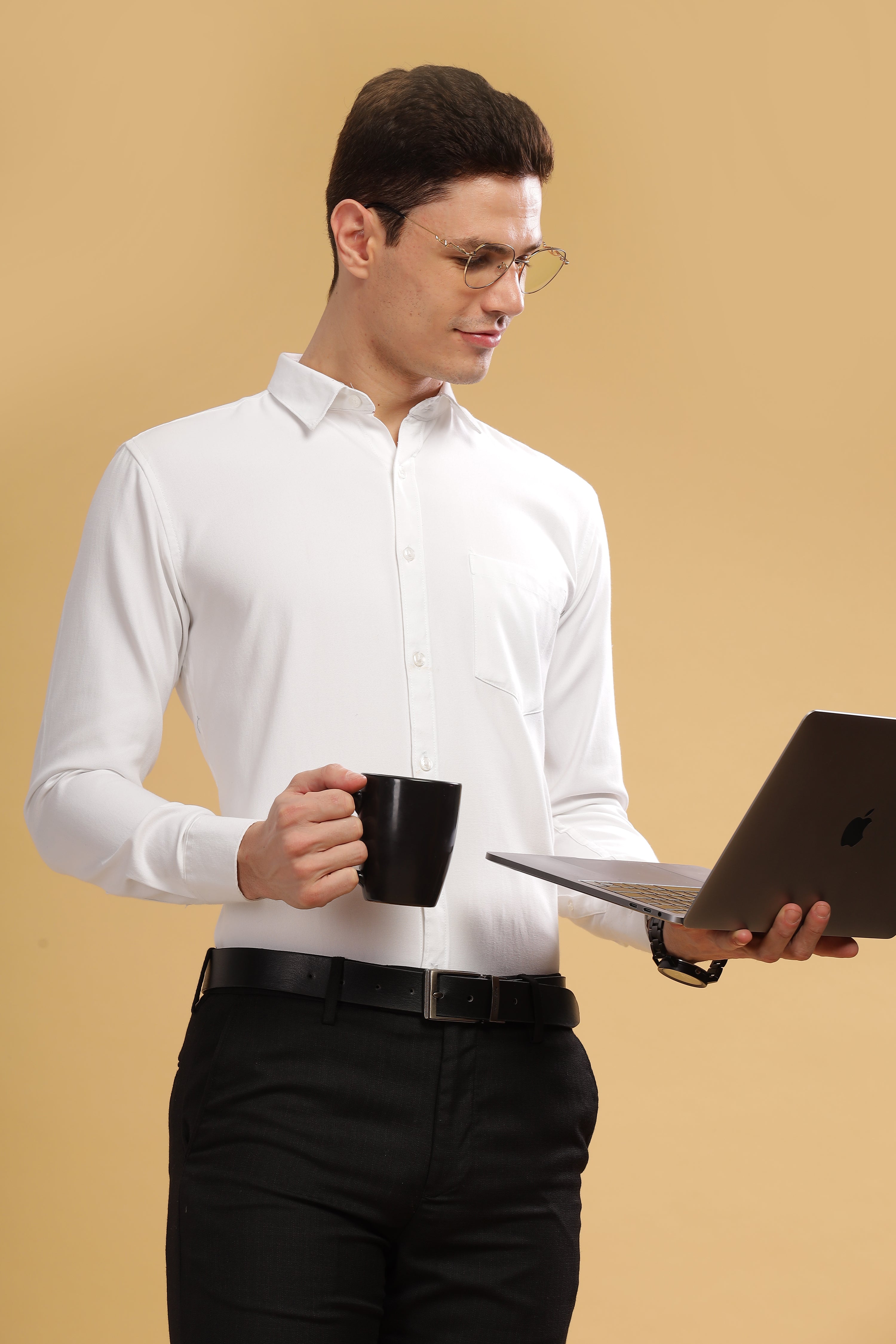 Load video: 👔 Introducing HAITCH Oxford Cotton Full Sleeve Shirts! 🌈 🎥 Watch our video to discover the comfort and style of our full sleeve shirts, available in 6 vibrant colors⚪️💜💙 ⚫️🌕🖤!!👕 Made from premium Oxford cotton for lasting comfort and a smart look. 💼🛒 Shop now on Flipkart and choose your favorite color: https://www.flipkart.com/haitch-men-solid-formal-white-shirt/p/itm8a9c9164013af?pid=SHTHF8GFKUBDDAH6&amp;lid=LSTSHTHF8GFKUBDDAH60L9NTV&amp;